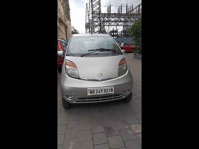 Second Hand Tata Nano Twist XT in Kolkata