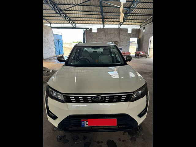 Second Hand Mahindra XUV300 [2019-2024] 1.5 W6 [2019-2020] in Raipur