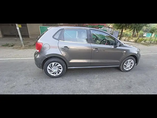 Second Hand Volkswagen Polo [2012-2014] Highline1.2L (D) in Lucknow