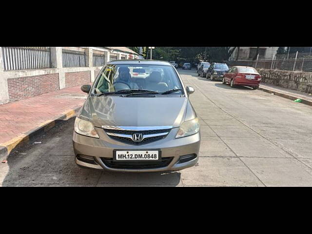 Second Hand Honda City [2000-2003] VTEC in Pune