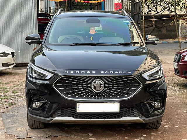 Second Hand MG Astor Sharp 1.5 MT [2021-2023] in Kolkata