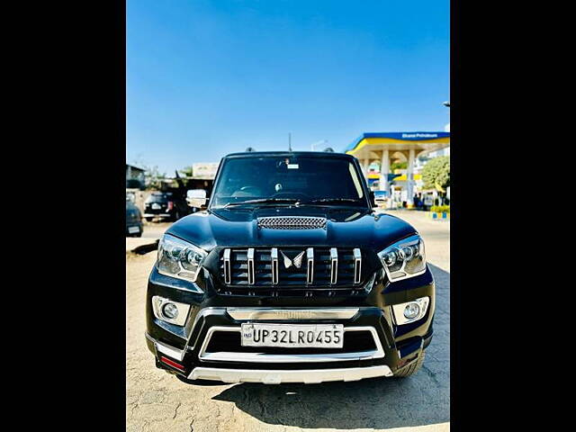 Second Hand Mahindra Scorpio 2021 S9 2WD 7 STR in Lucknow