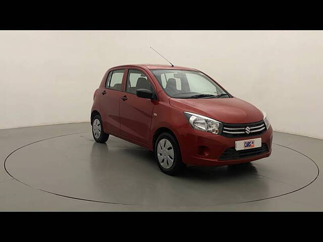 Second Hand Maruti Suzuki Celerio [2017-2021] VXi [2017-2019] in Mumbai