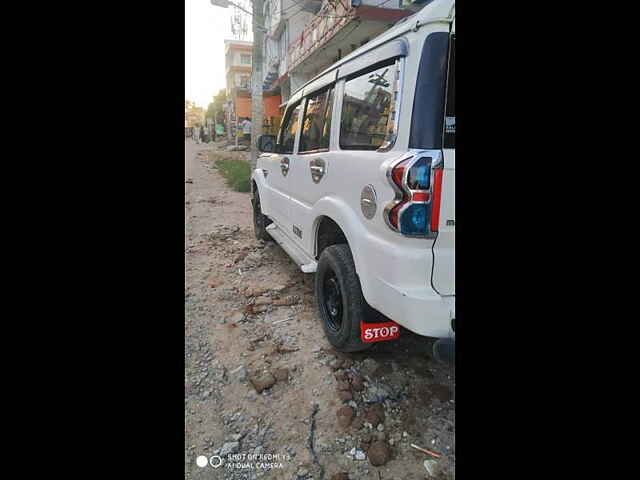 Second Hand Mahindra Scorpio 2021 S3 2WD 7 STR in Ranchi