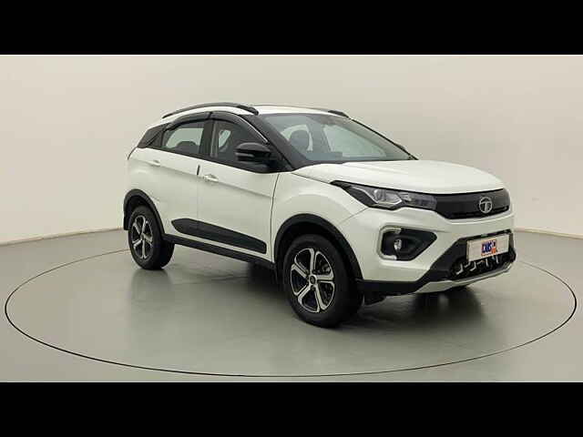 Second Hand Tata Nexon [2020-2023] XZA Plus (O) in Delhi