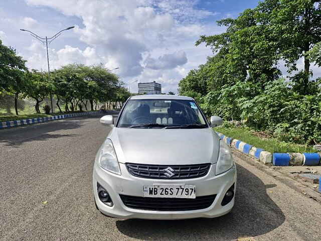 Second Hand Maruti Suzuki Swift DZire [2011-2015] ZDI in Kolkata