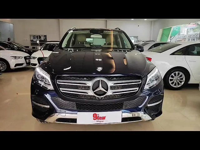 Used Mercedes Benz Gle Cars In Bangalore Second Hand Mercedes Benz Gle Cars In Bangalore Cartrade