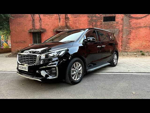 Second Hand Kia Carnival [2020-2023] Limousine Plus 7 STR in Delhi