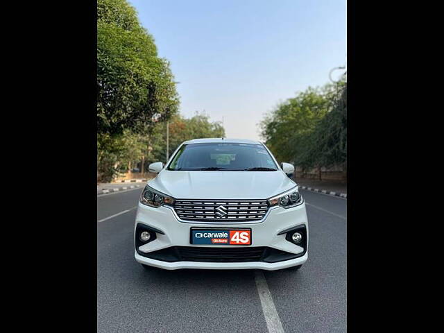 Second Hand Maruti Suzuki Ertiga [2018-2022] ZXi AT in Delhi