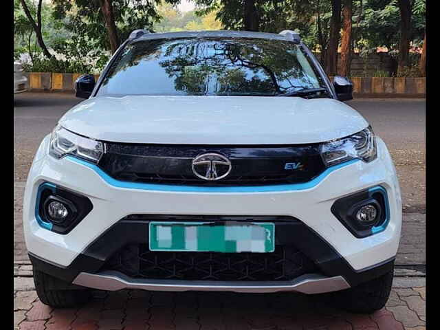 Second Hand Tata Nexon EV [2020-2022] XZ Plus in Nashik