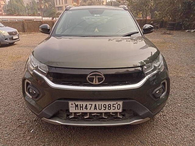 Second Hand Tata Nexon [2020-2023] XZA Plus [2020-2023] in Mumbai