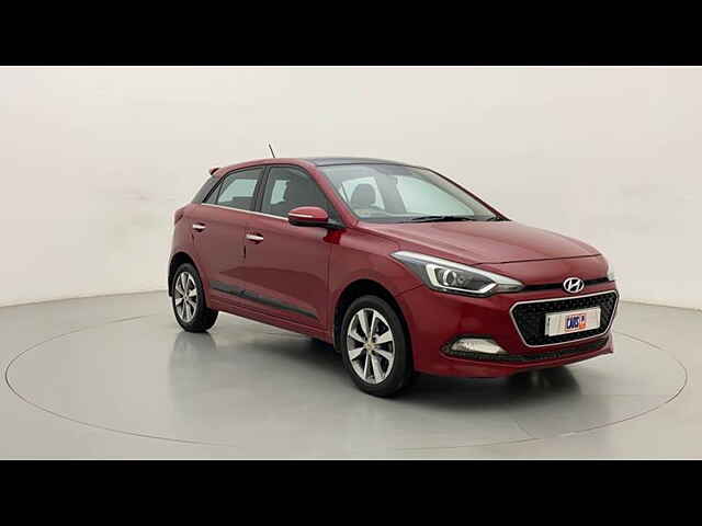 Second Hand Hyundai Elite i20 [2018-2019] Asta 1.4 CRDi in Hyderabad