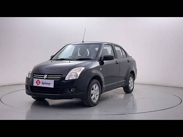 Second Hand Maruti Suzuki Swift DZire [2011-2015] ZXI in Bangalore