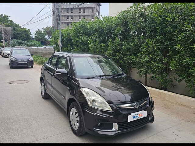 Second Hand Maruti Suzuki Swift Dzire [2015-2017] VDI in Hyderabad