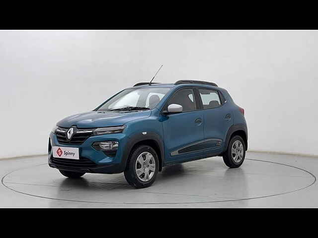 Second Hand Renault Kwid [2015-2019] 1.0 RXT Opt [2016-2019] in Pune