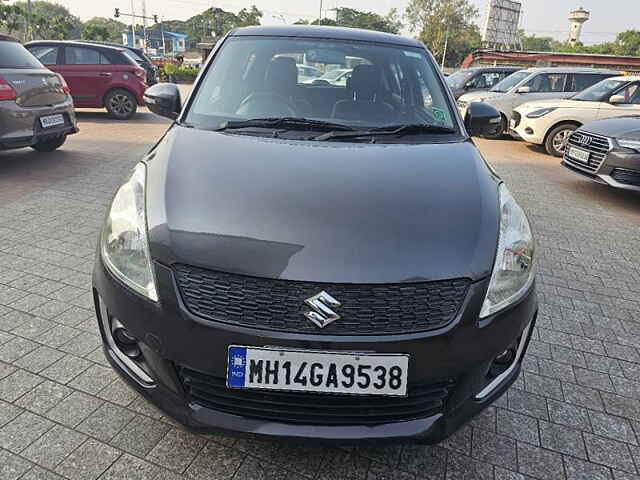 Second Hand Maruti Suzuki Swift [2014-2018] VXi ABS in Pune