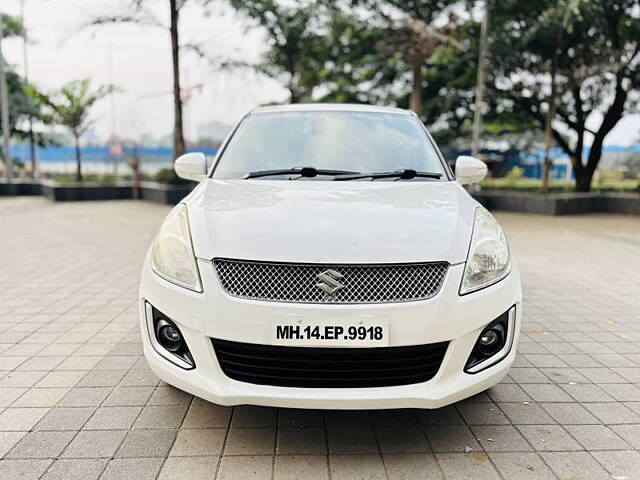 Second Hand Maruti Suzuki Swift [2014-2018] VDi ABS [2014-2017] in Pune