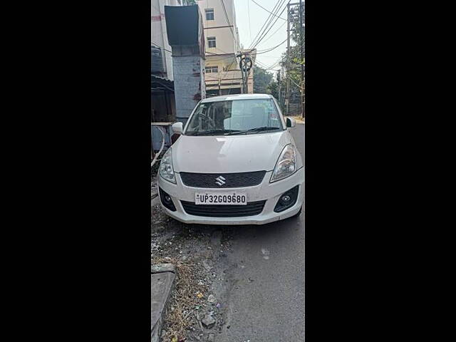 Second Hand Maruti Suzuki Swift [2011-2014] VXi in Lucknow