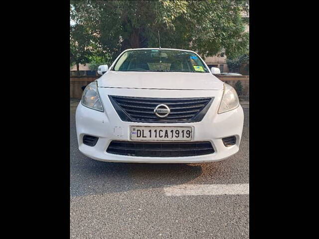 Second Hand Nissan Sunny [2011-2014] XE in Delhi