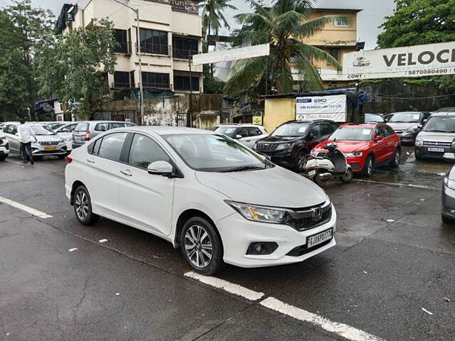 Second Hand Honda City [2014-2017] V in Mumbai