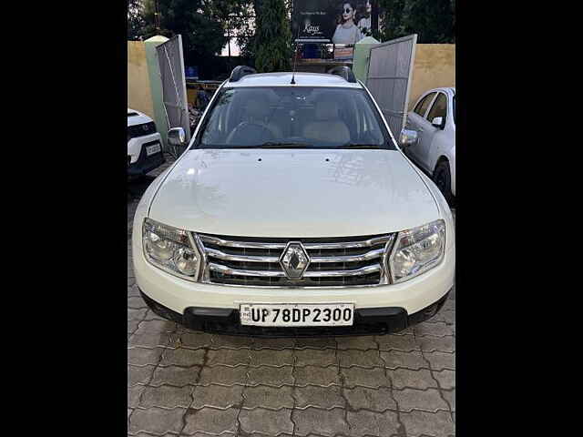 Second Hand Renault Duster [2012-2015] 85 PS RxL Diesel in Kanpur