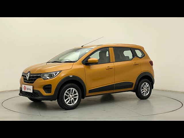 Second Hand Renault Triber [2019-2023] RXL [2019-2020] in Pune