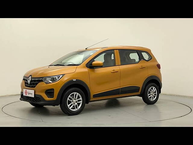 Second Hand Renault Triber [2019-2023] RXL [2019-2020] in Pune