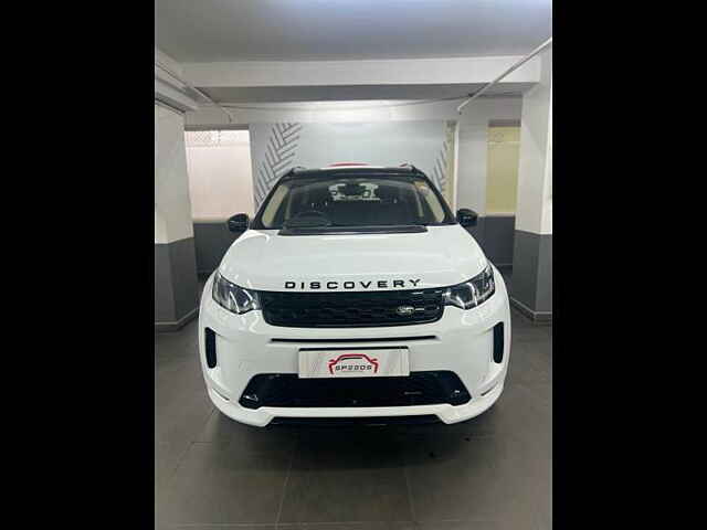 Second Hand Land Rover Discovery Sport [2020-2022] SE R-Dynamic in Hyderabad