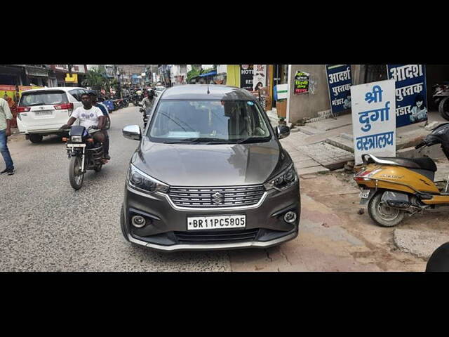 Second Hand Maruti Suzuki Ertiga [2018-2022] VXi in Purnea