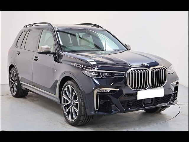 Second Hand BMW X7 [2019-2023] xDrive40i M Sport in Delhi