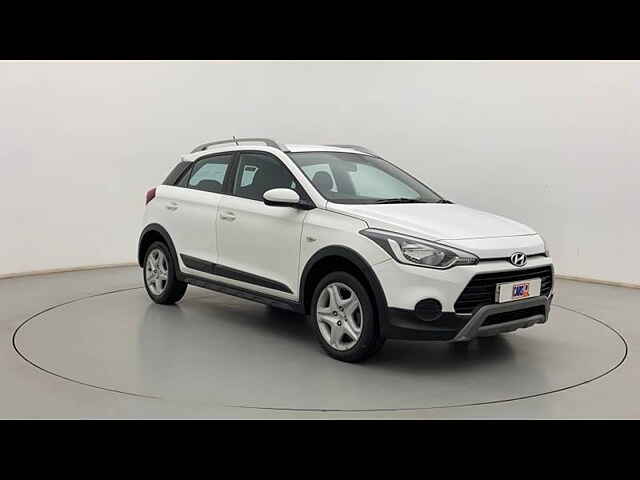 Second Hand Hyundai i20 Active 1.2 S in Hyderabad