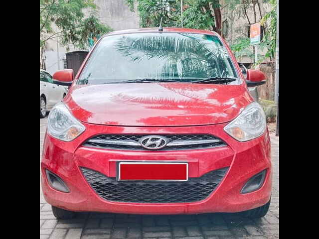 Second Hand Hyundai i10 [2010-2017] Sportz 1.2 Kappa2 in Pune