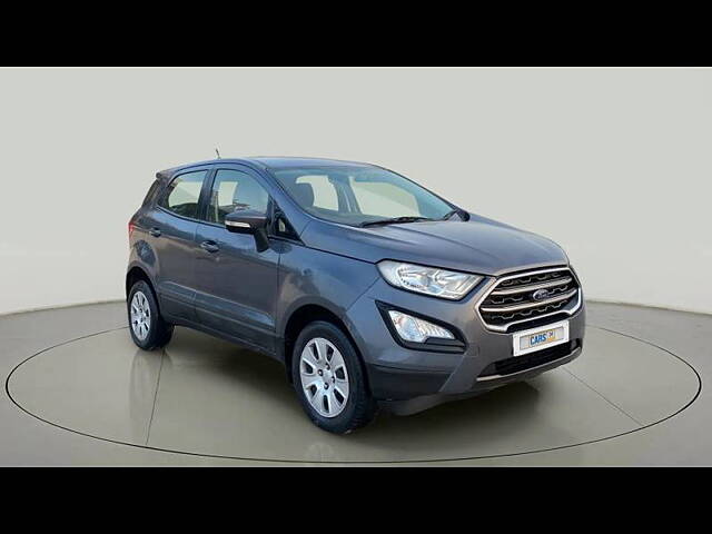 Second Hand Ford EcoSport [2013-2015] Trend 1.5 Ti-VCT in Jaipur