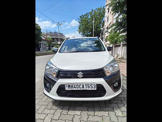 Second Hand Maruti Suzuki Celerio X VXi (O) in Nagpur