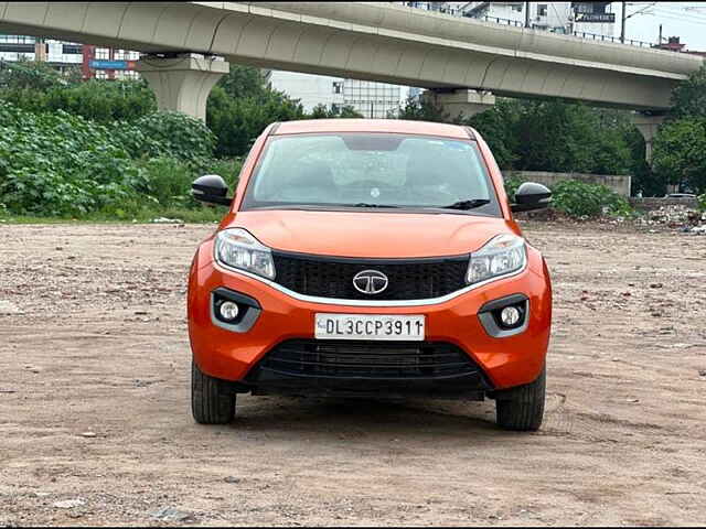 Second Hand Tata Nexon [2017-2020] XM in Delhi