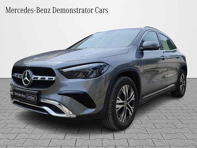 Second Hand Mercedes-Benz GLA [2021-2024] 200 [2021-2023] in Bangalore