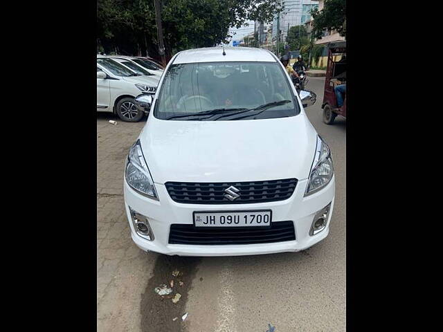 Second Hand Maruti Suzuki Ertiga [2012-2015] VDi in Patna