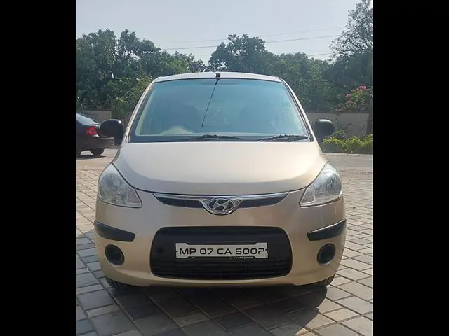 Second Hand Hyundai i10 [2007-2010] Era in Bhopal