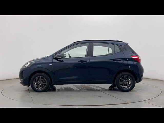 Second Hand Hyundai Grand i10 Nios [2019-2023] Sportz U2 1.2 CRDi [2020-2020] in Chennai