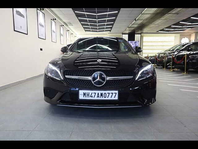 Second Hand Mercedes-Benz C-Class Cabriolet [2016-2018] C 300 in Delhi