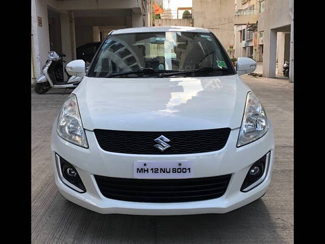 Second Hand Maruti Suzuki Swift [2014-2018] VXi in Pune