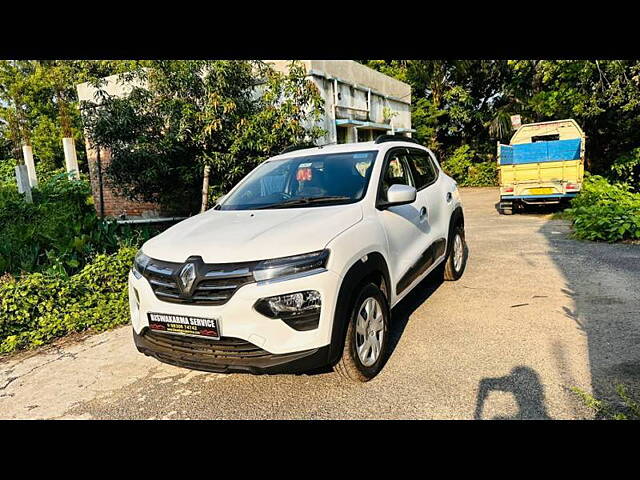 Second Hand Renault Kwid [2022-2023] RXT 1.0 AMT in Kolkata