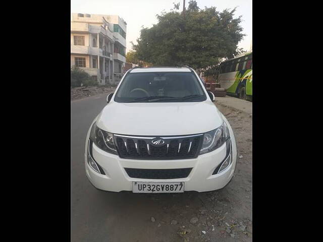 Second Hand Mahindra XUV500 [2015-2018] W10 1.99 in Lucknow