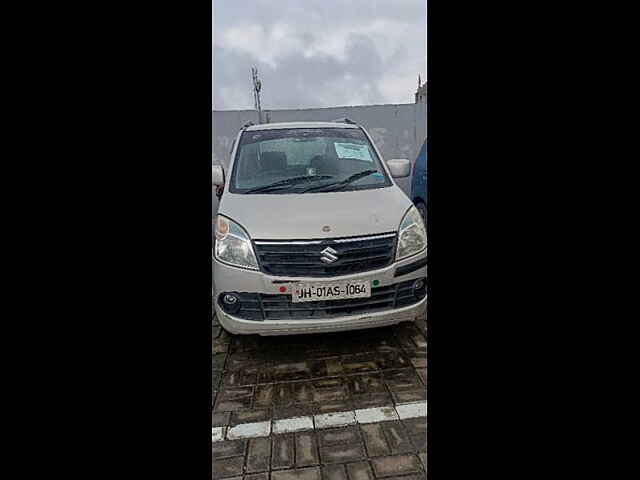 Second Hand Maruti Suzuki Wagon R 1.0 [2010-2013] VXi in Daltonganj