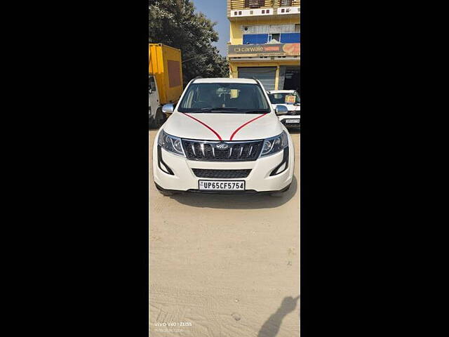 Second Hand Mahindra XUV500 [2015-2018] W6 1.99 in Varanasi