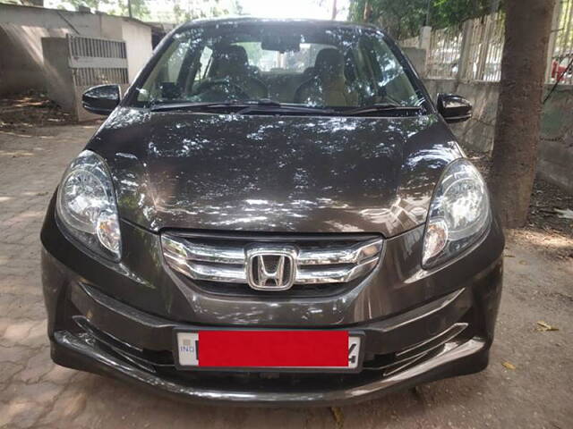 Second Hand Honda Amaze [2013-2016] 1.5 SX i-DTEC in Pune