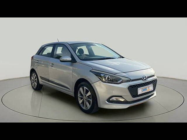 Second Hand Hyundai Elite i20 [2017-2018] Asta 1.2 in Jaipur