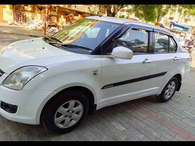 Second Hand Maruti Suzuki Swift DZire [2011-2015] ZDI in Kanpur