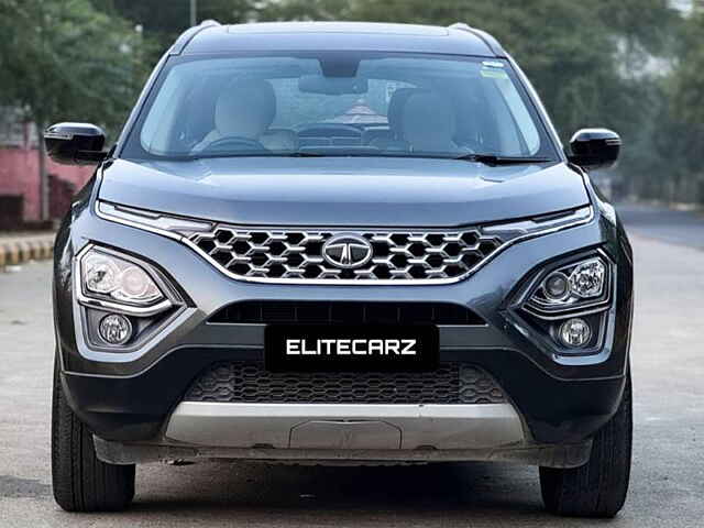 Second Hand Tata Safari [2021-2023] XZA Plus 6S in Delhi