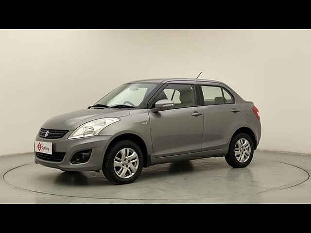 Second Hand Maruti Suzuki Swift DZire [2011-2015] ZXI in Pune